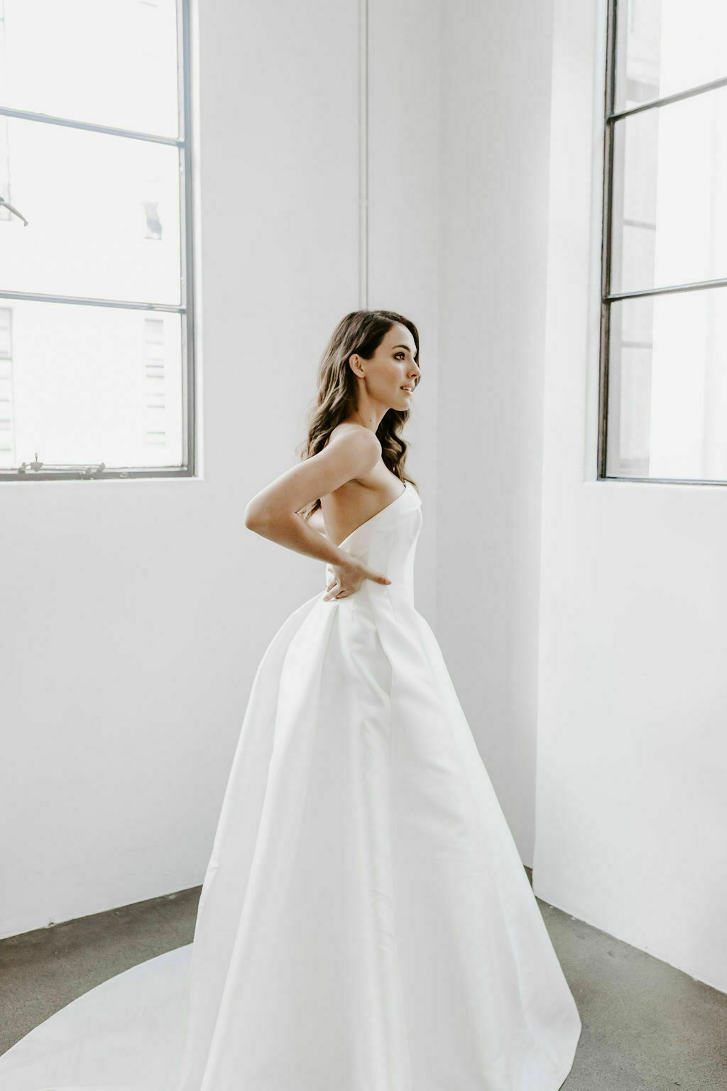 Giselle Sassi Holford (8) | Bluebell Bridal | Wedding Dresses, Bridal Gowns