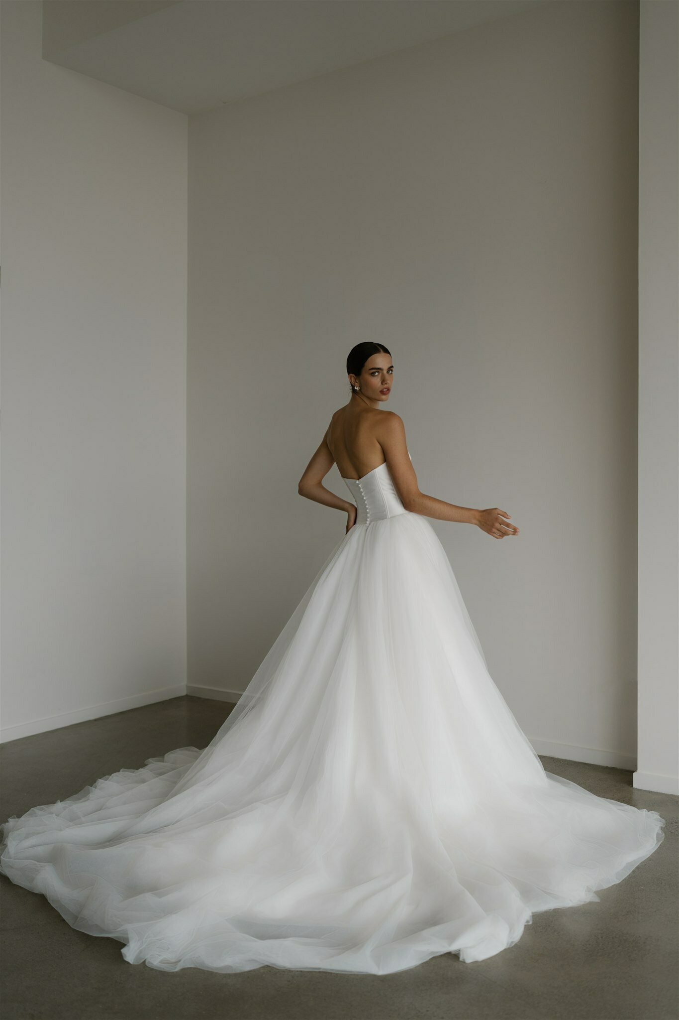 Hera Couture Bridal Collection