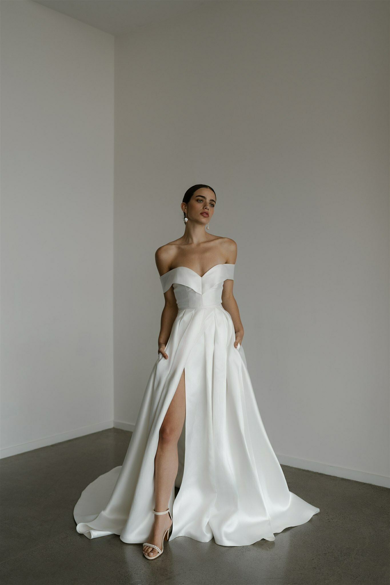 14 Divine Wedding Dresses From Haute Couture SS21  British Vogue