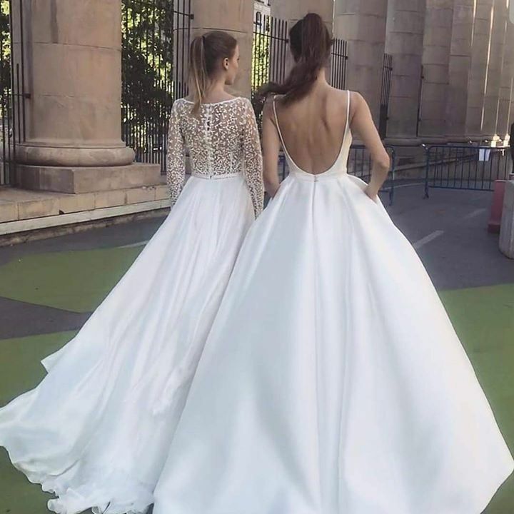 Wedding Dresses, Bridal Gowns