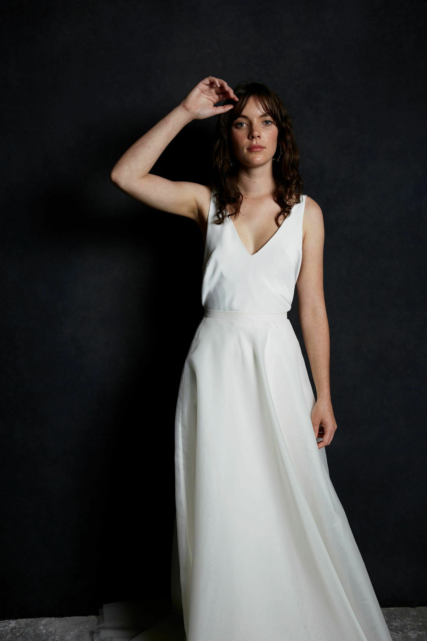 1.2 Natural Gown: Arriving End June - Bluebell Bridal | Wedding Dresses ...