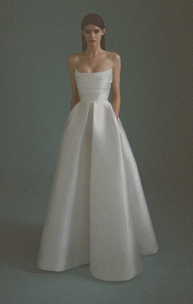 Isobel Wedding Dress by Alex Perry, Bluebell Bridal