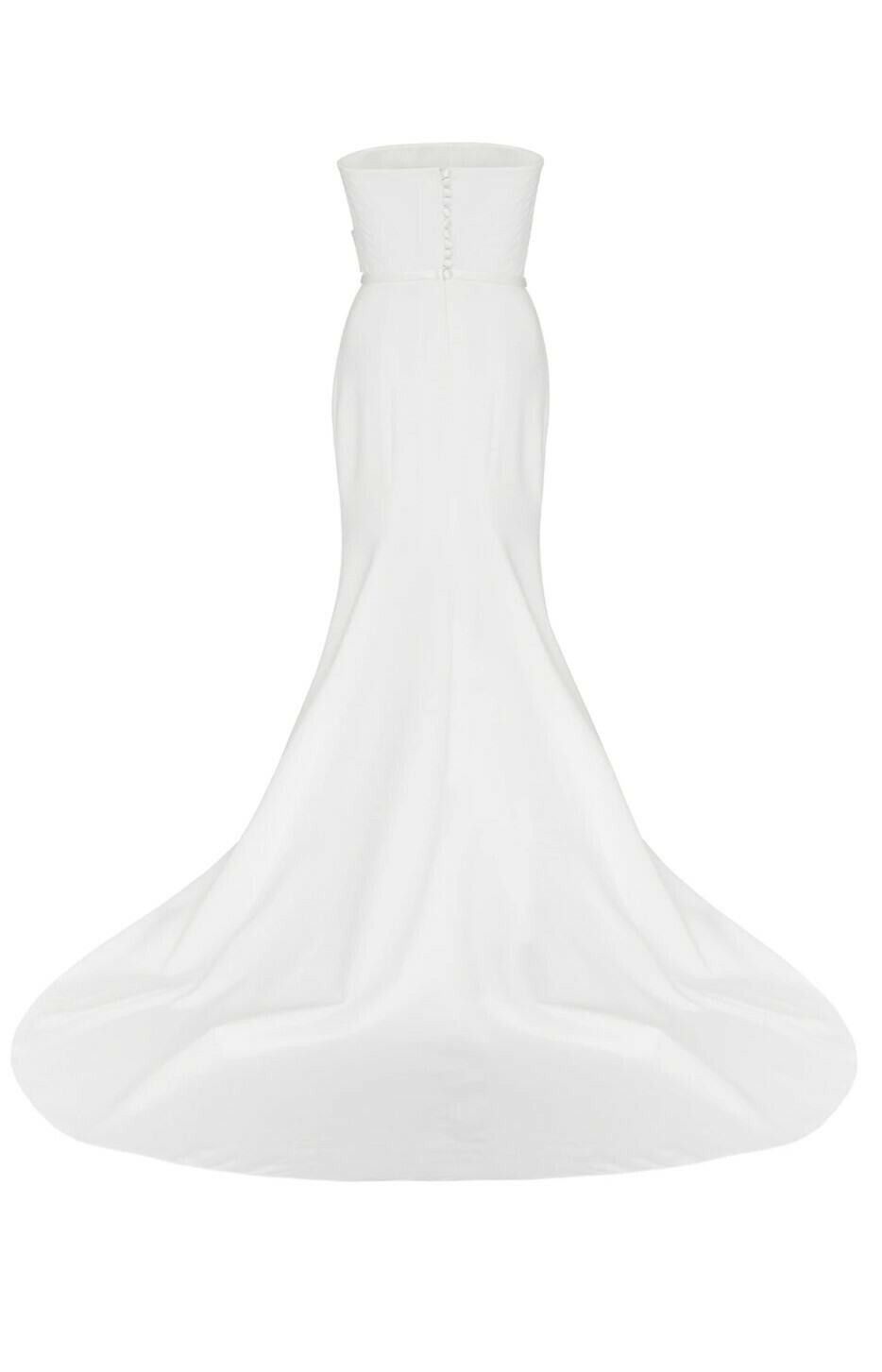 Elyse Wedding Dress by Alex Perry | Bluebell Bridal | Wedding Dresses ...
