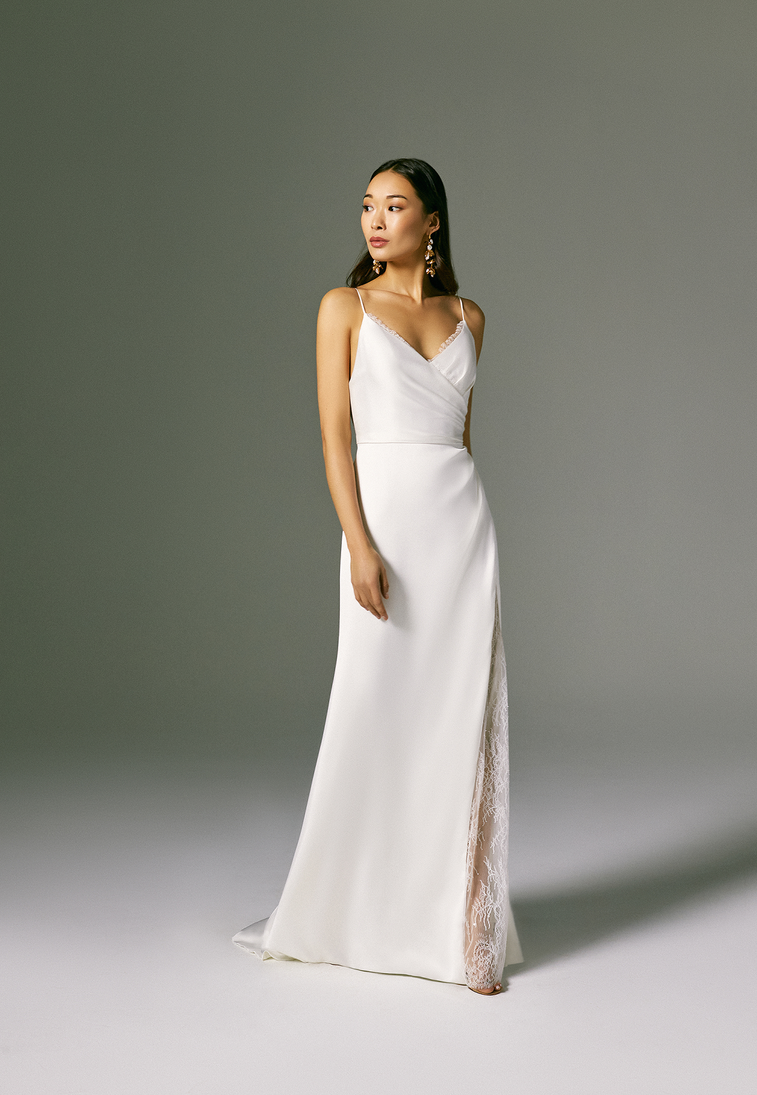 Gia: Savannah Miller Trunk Show From Reopening until 29 October, Bluebell  Bridal