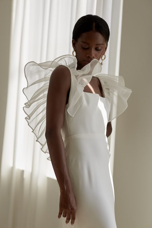 QFB Dress Newhite | Bluebell Bridal | Wedding Dresses, Bridal Gowns