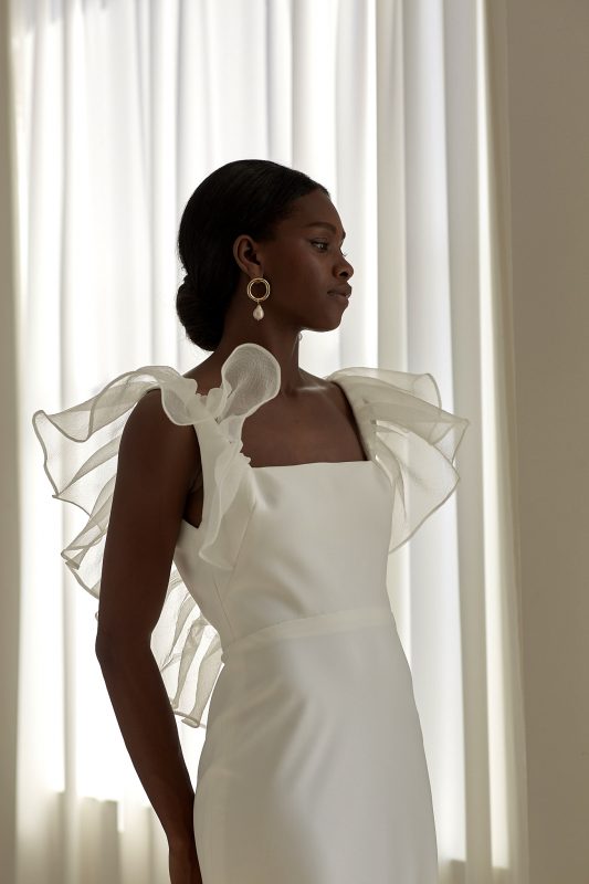 QFB Dress | Bluebell Bridal | Wedding Dresses, Bridal Gowns