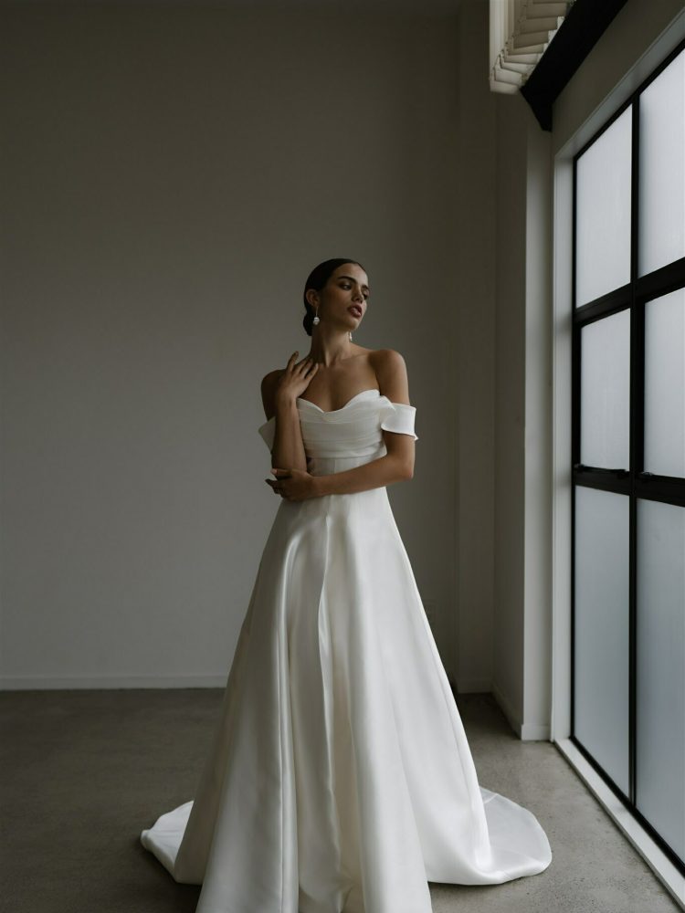Hera Couture Wedding Dresses & Bridal Gowns