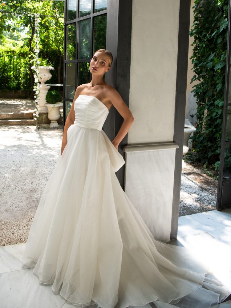 Abigail Wedding Dress By Alex Perry | Bluebell Bridal | Wedding Dresses,  Bridal Gowns