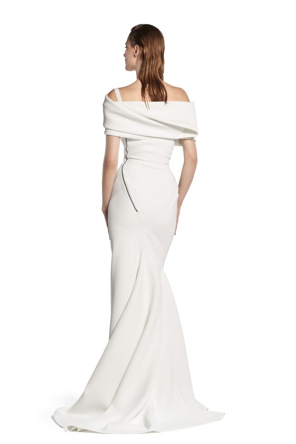 Allegro Gown: Toni Maticevski 2023 Pre-Order* | Bluebell Bridal ...