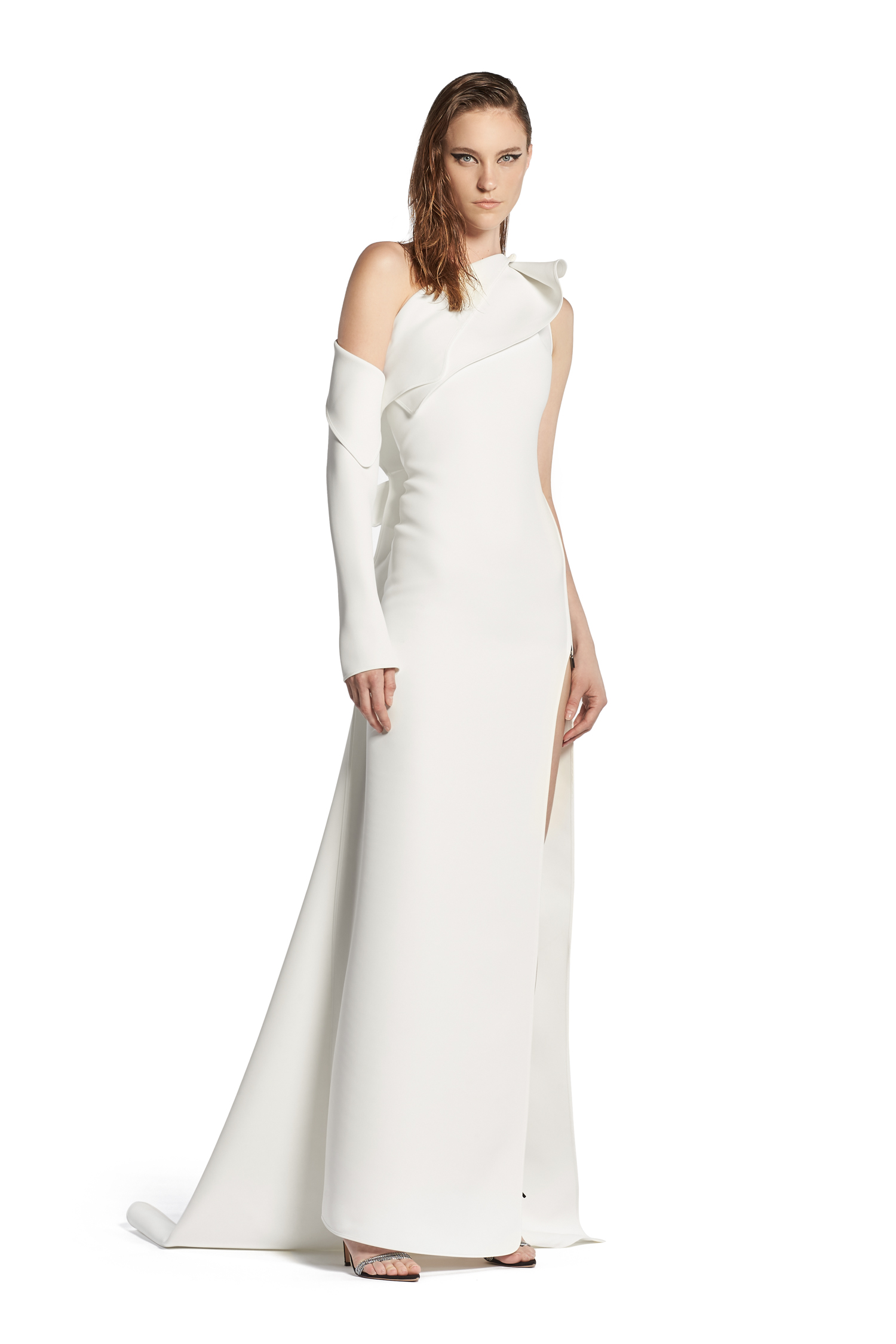 Archer Wedding Gown by Toni Maticevski | Bluebell Bridal | Wedding ...