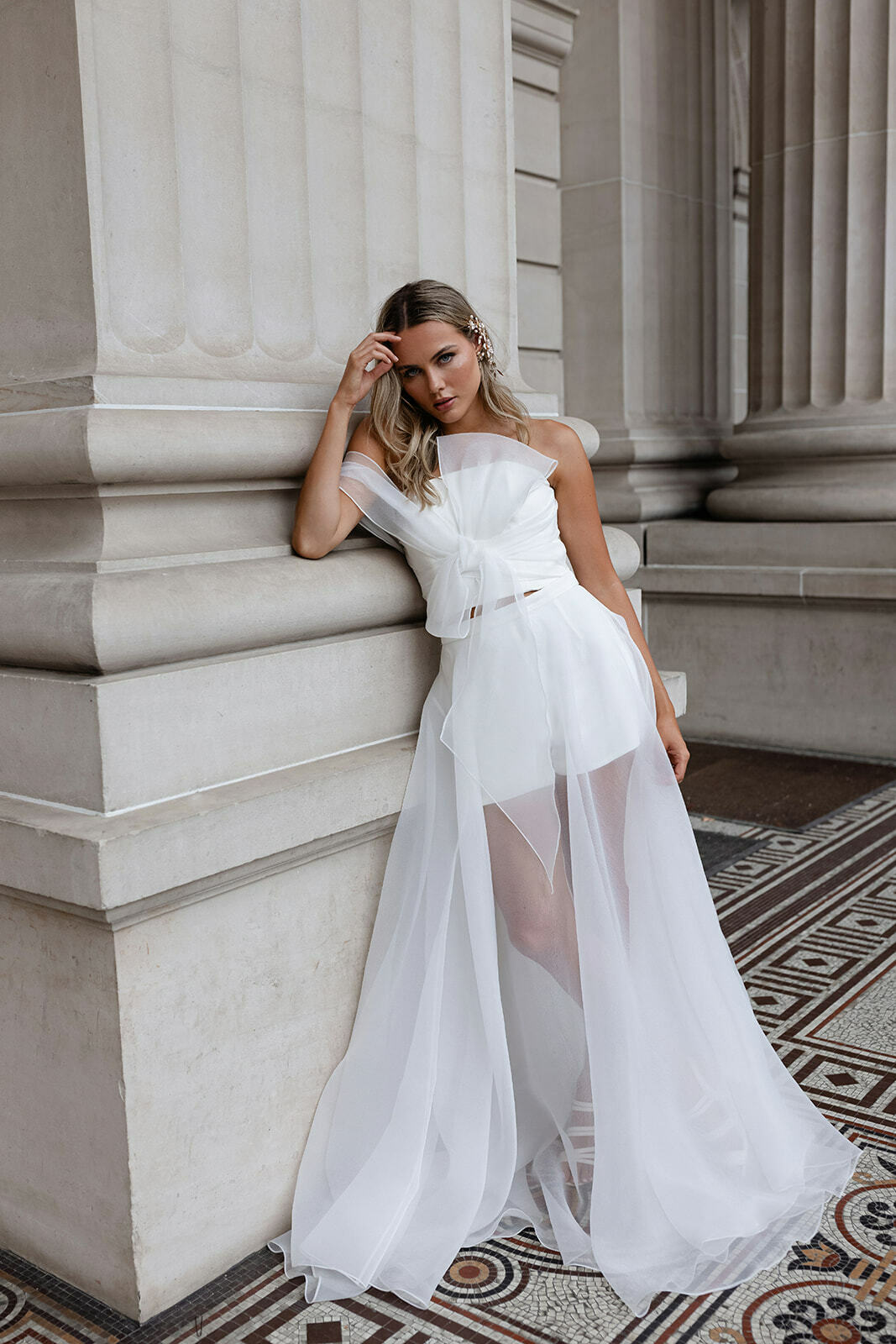 Amazon.com: Fanciest Women's Lace Wedding Dresses Long Sleeve Wedding Dress  Ball Bridal Gowns Ivory US0 : Clothing, Shoes & Jewelry