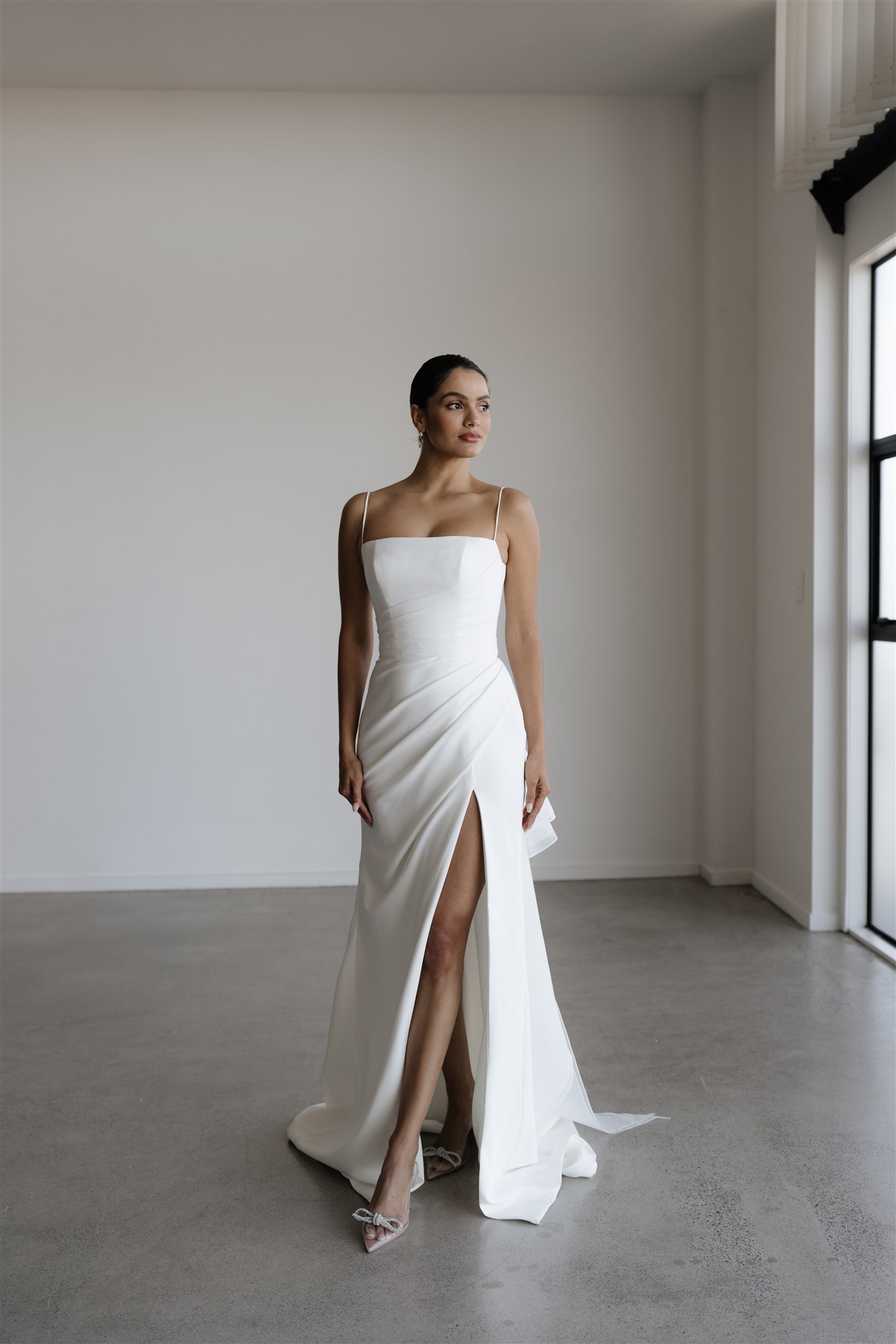 Costa by Hera Couture, Bluebell Bridal