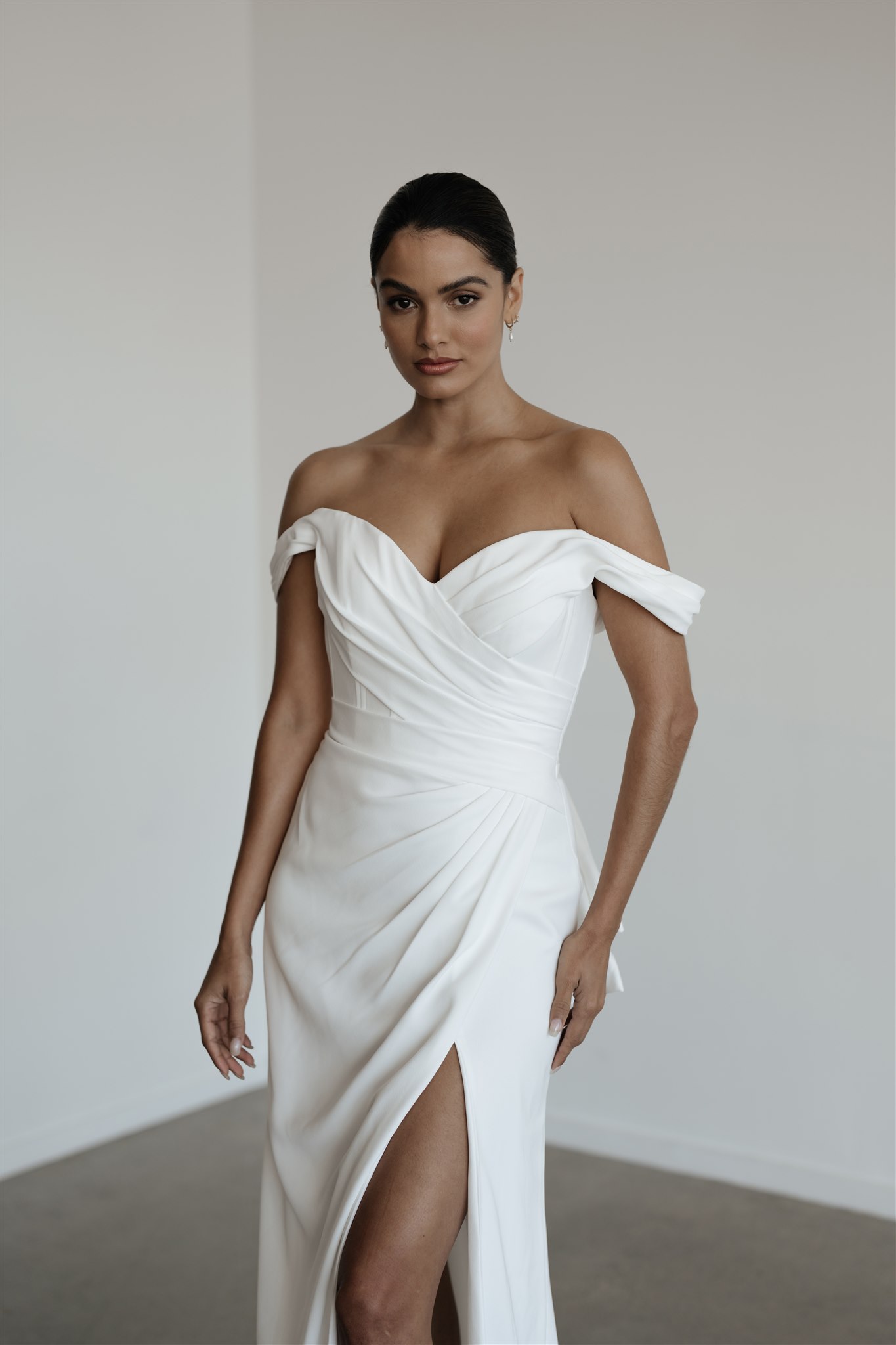 Maggio by Hera Couture, Bluebell Bridal