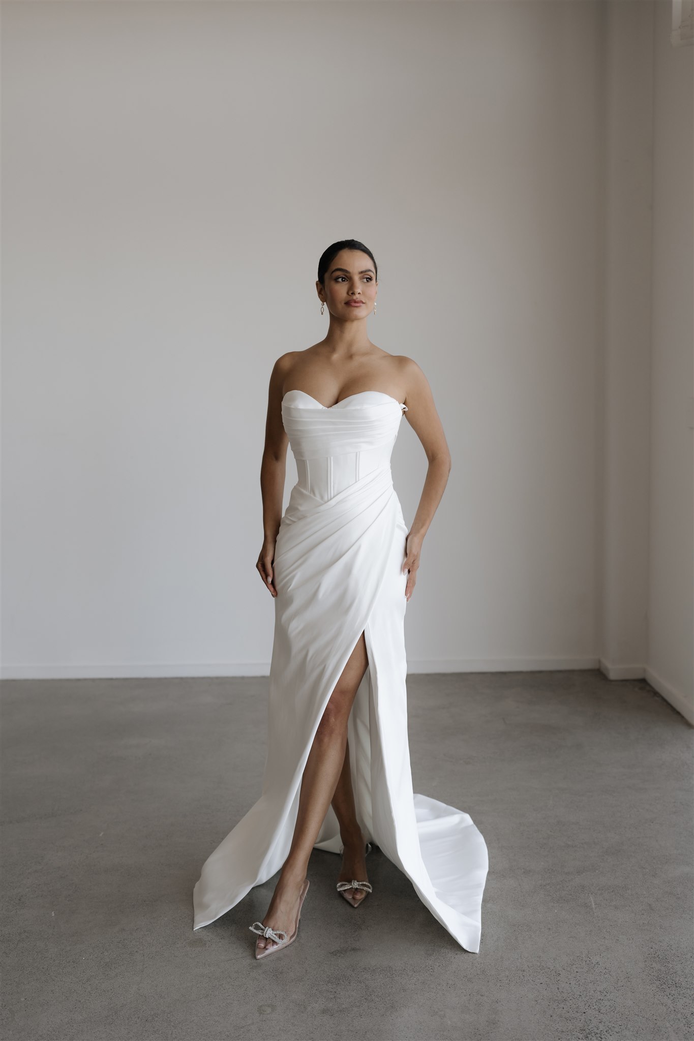 Ricci by Hera Couture, Bluebell Bridal