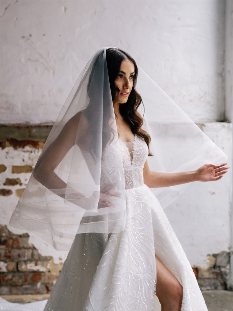 Wedding Veils for Brides