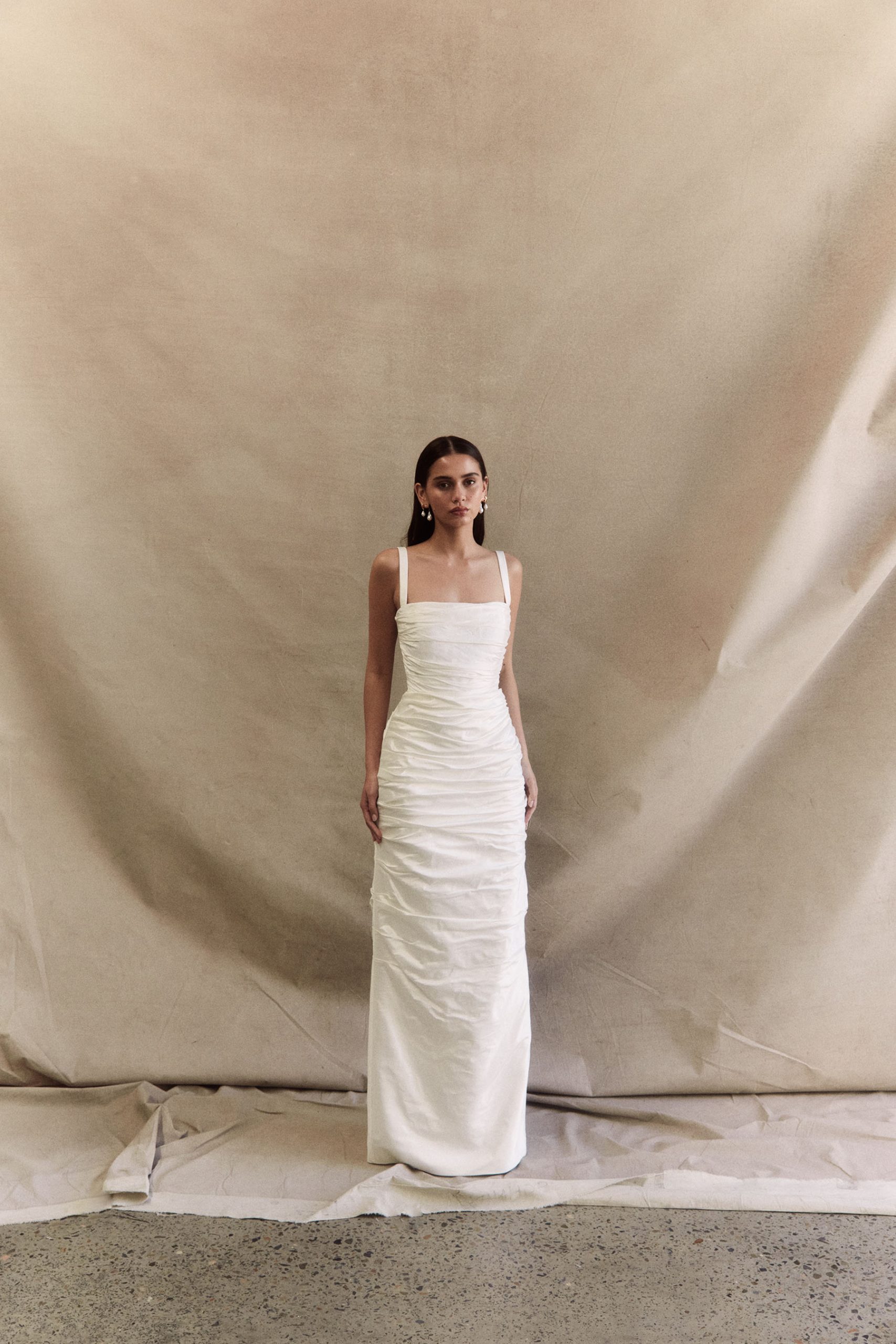 20 Short Wedding Dresses You Need To Know About - Wedshed