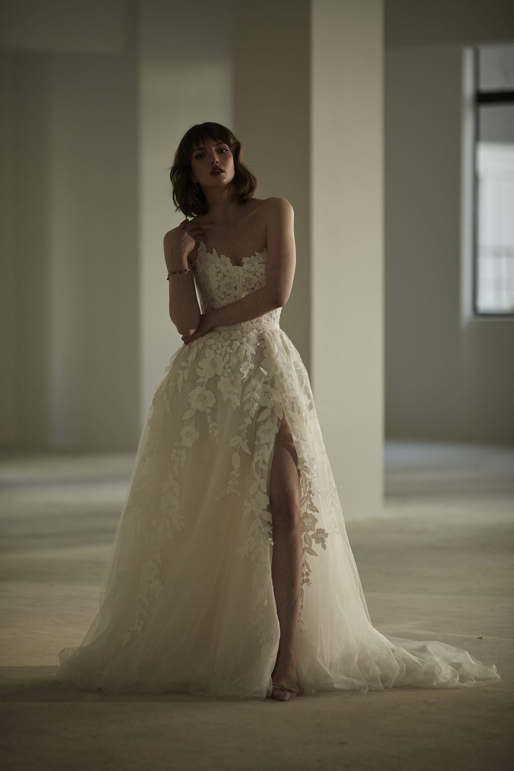 Bella E La Bestia Bridal | Wedding Dresses in Melbourne