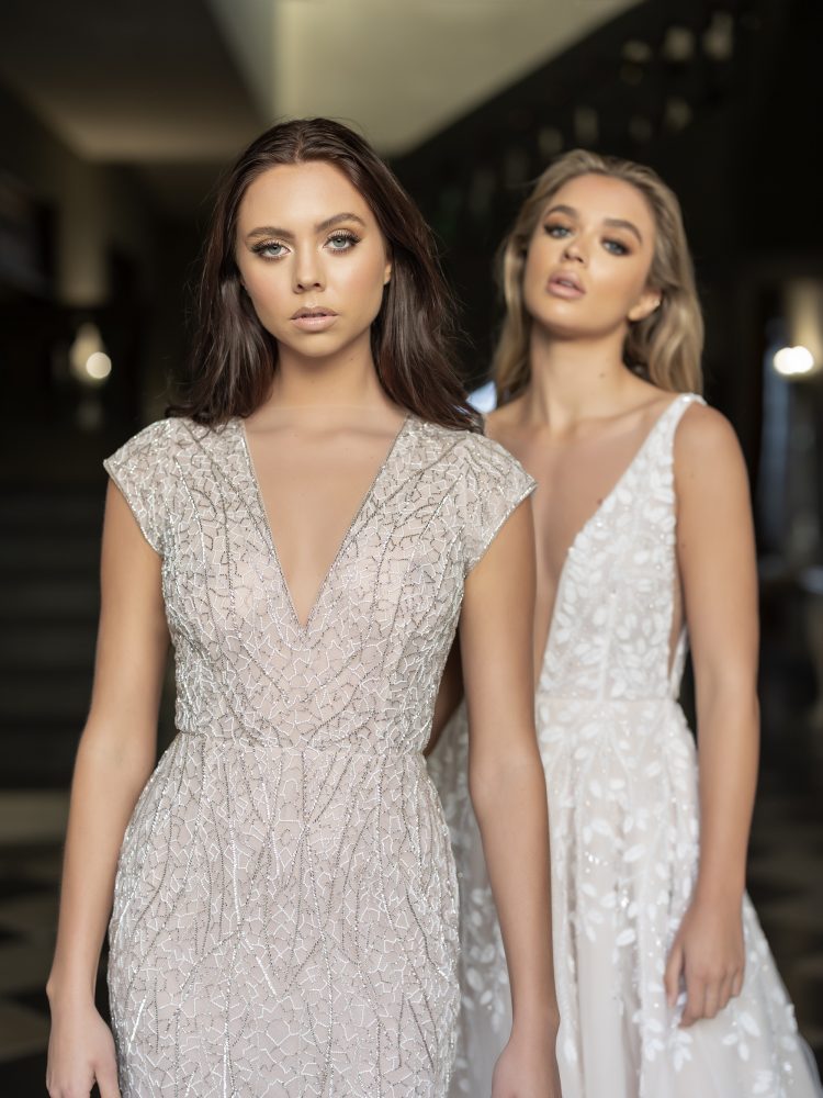 Australian Formal Wear Through the Lens of Melbourne's Finest | Lucy Laurita